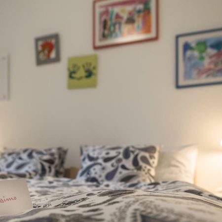 Artissimo Apartments Zágráb Kültér fotó
