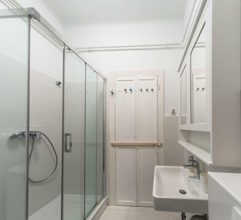 Artissimo Apartments Zágráb Kültér fotó