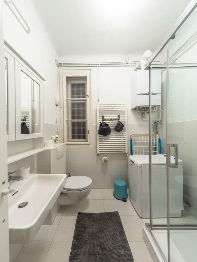 Artissimo Apartments Zágráb Kültér fotó