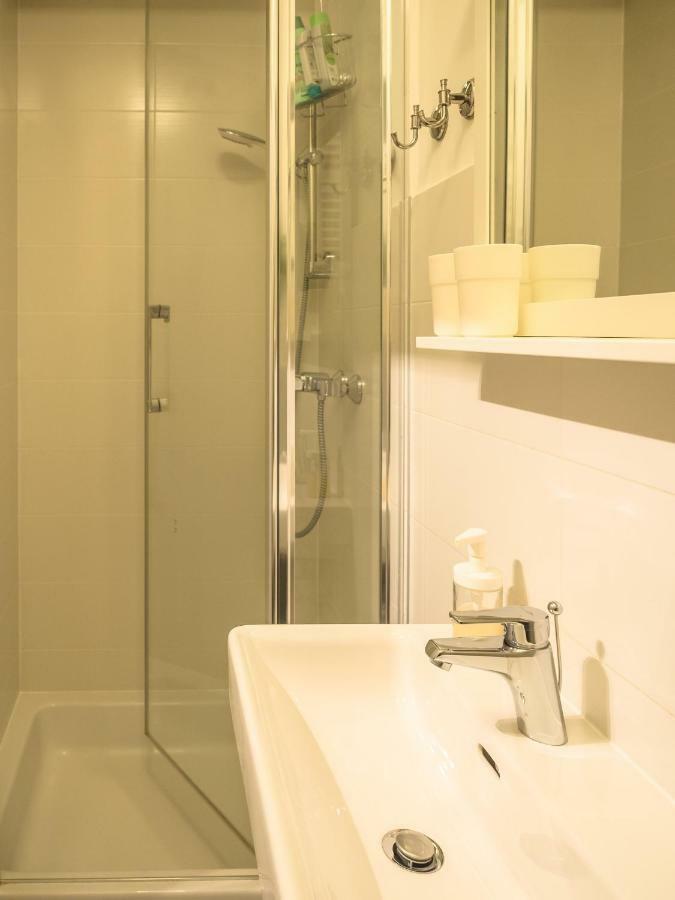 Artissimo Apartments Zágráb Kültér fotó