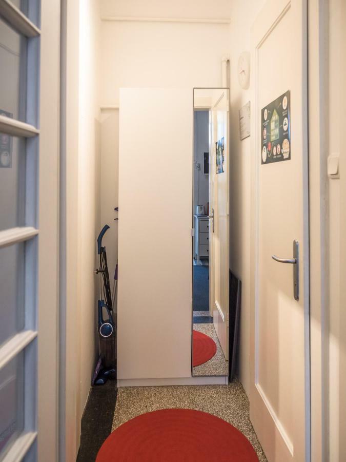 Artissimo Apartments Zágráb Kültér fotó