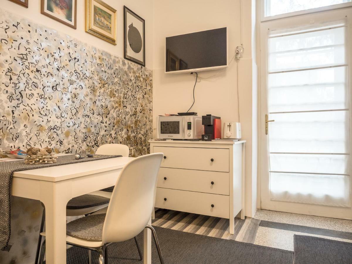 Artissimo Apartments Zágráb Kültér fotó