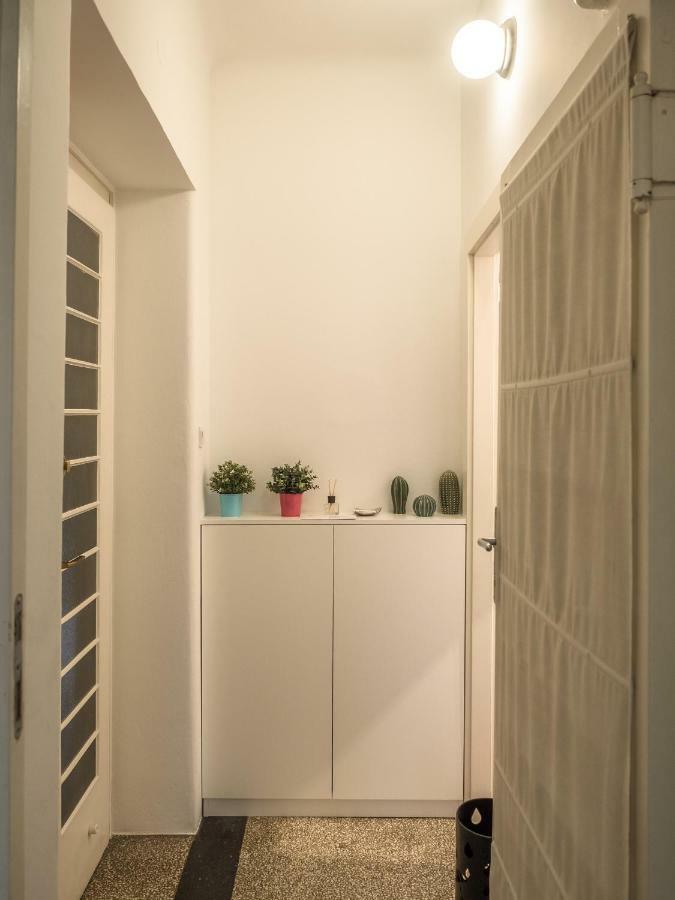 Artissimo Apartments Zágráb Kültér fotó