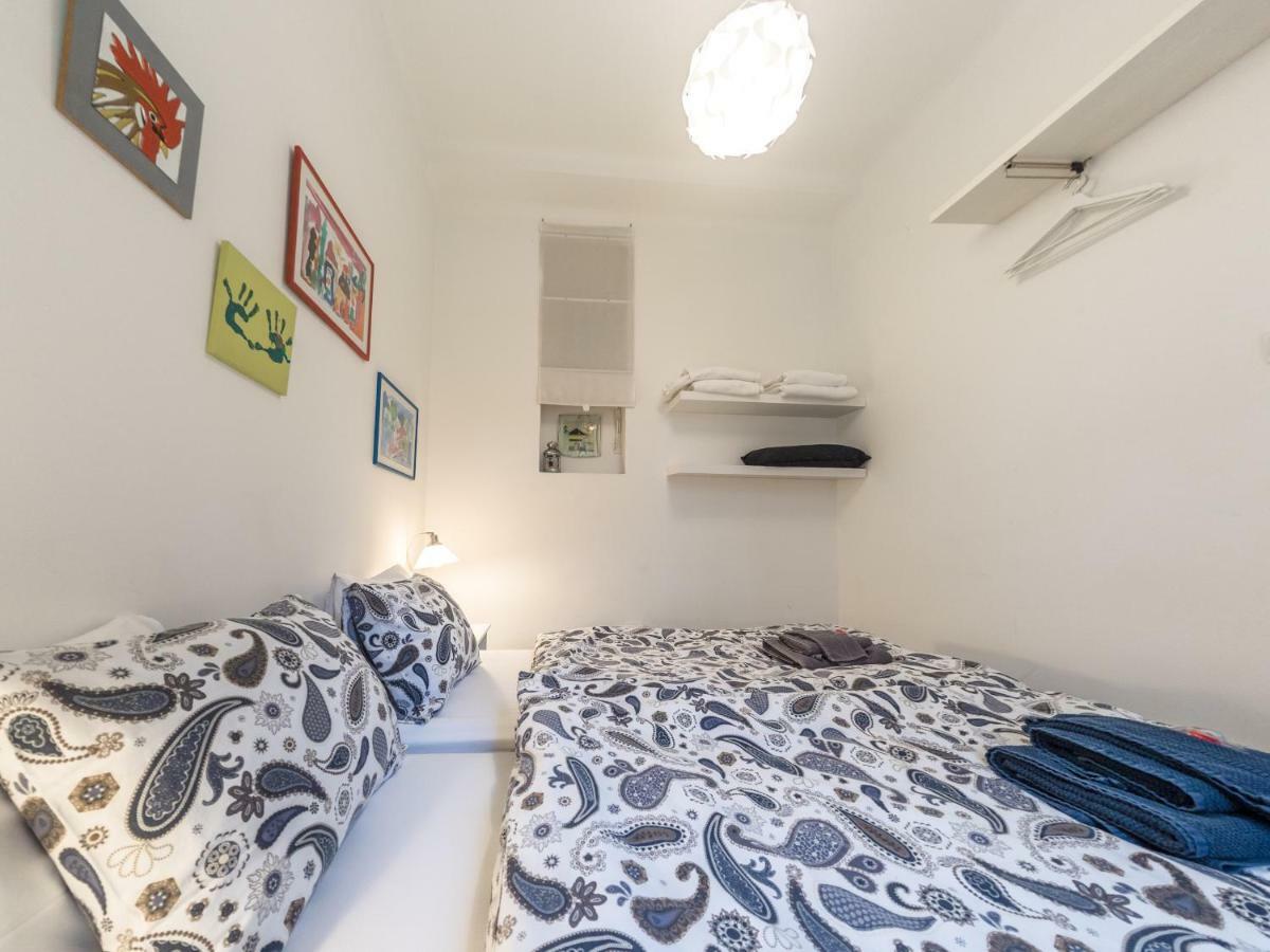 Artissimo Apartments Zágráb Kültér fotó