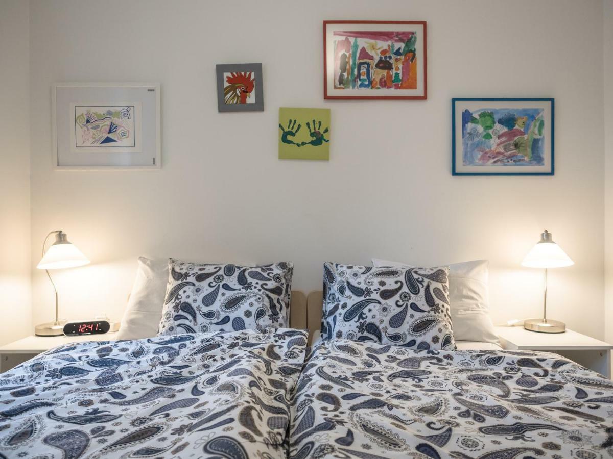 Artissimo Apartments Zágráb Kültér fotó