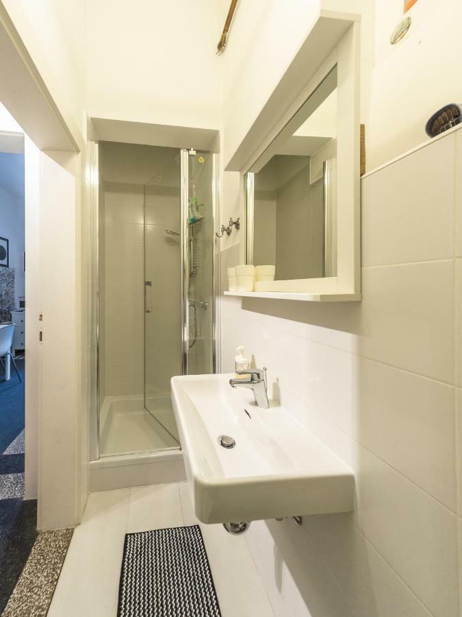 Artissimo Apartments Zágráb Kültér fotó