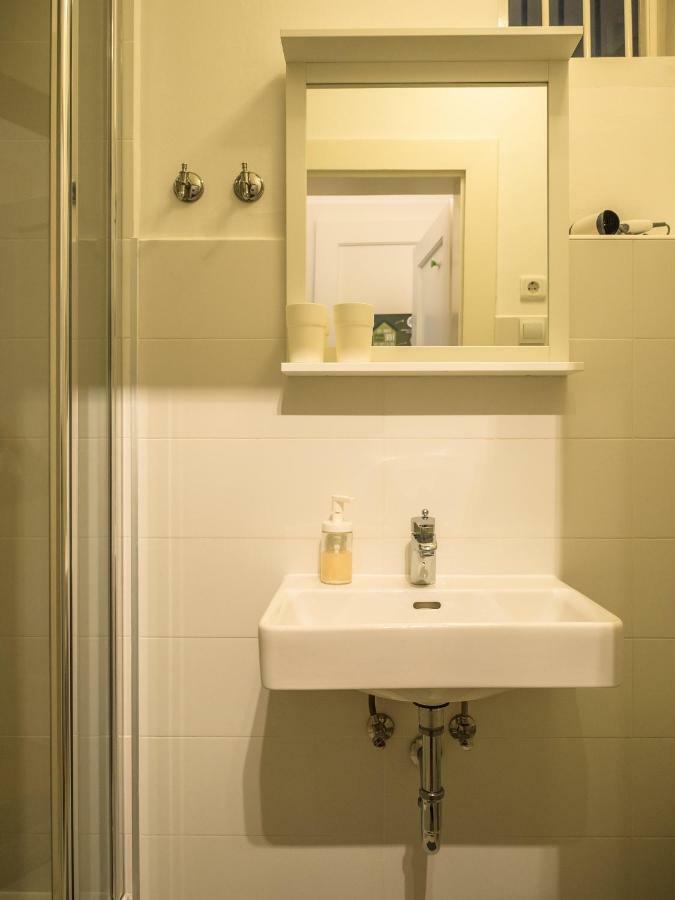 Artissimo Apartments Zágráb Kültér fotó