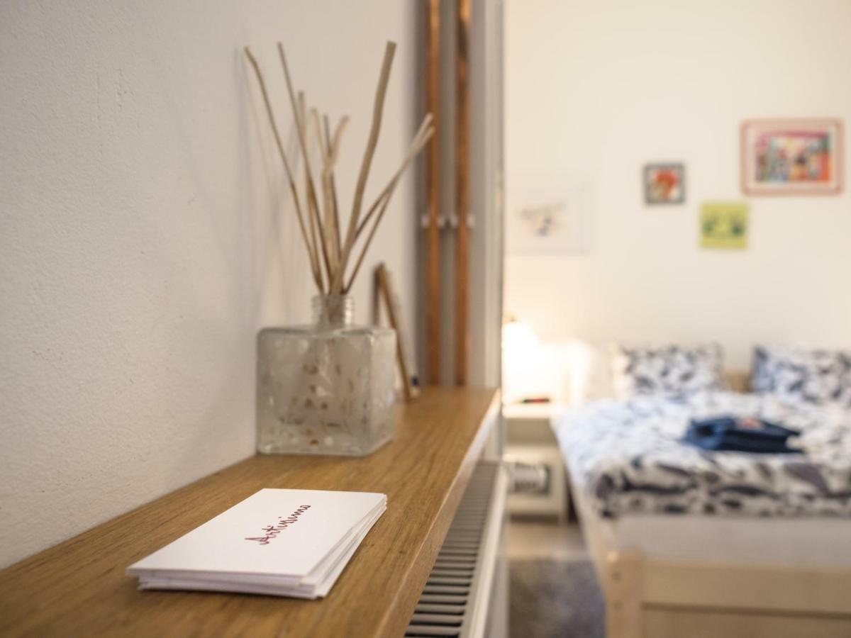 Artissimo Apartments Zágráb Kültér fotó
