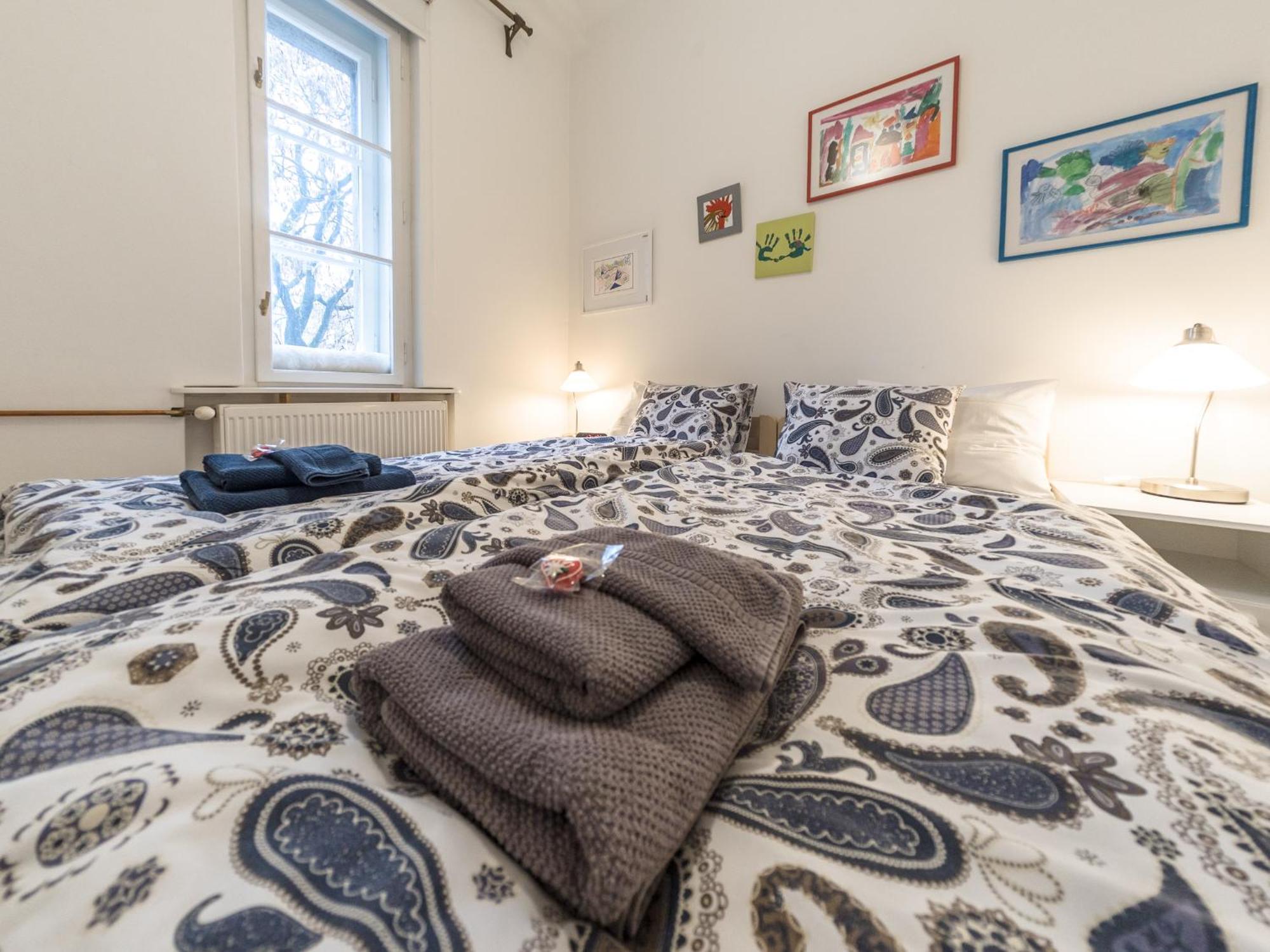 Artissimo Apartments Zágráb Kültér fotó