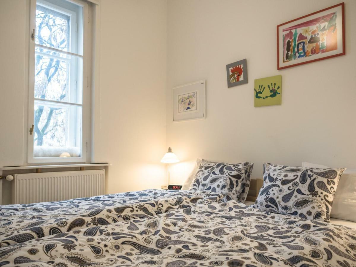 Artissimo Apartments Zágráb Kültér fotó