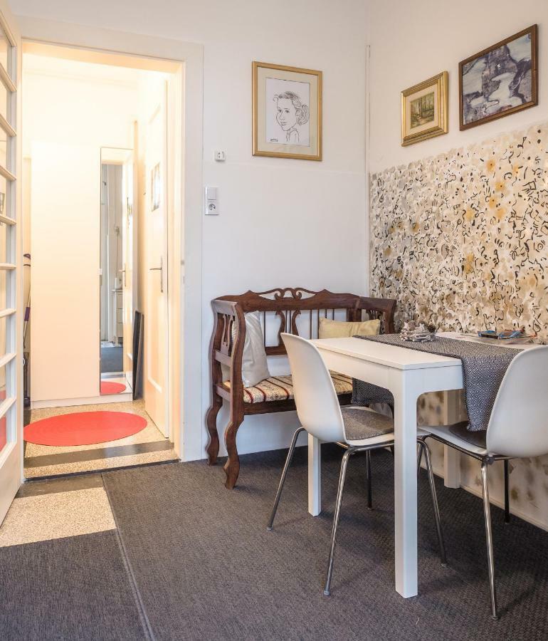 Artissimo Apartments Zágráb Kültér fotó