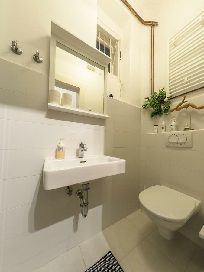 Artissimo Apartments Zágráb Kültér fotó